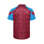 Casa Aston Villa 90/91