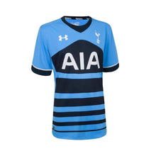 Alternativa del Tottenham 15/16