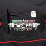 AC Milan Tercera 10/11
