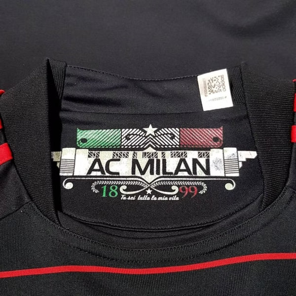 AC Milan Tercera 10/11