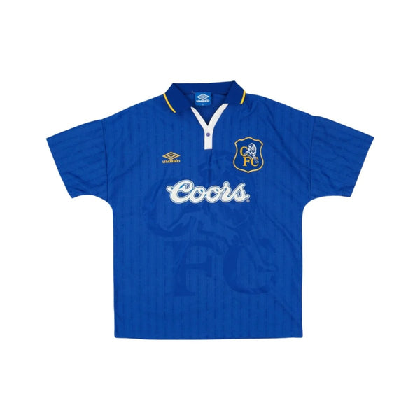 Chelsea Local 95/96