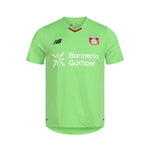 Portero del Bayer 04 Leverkusen 25/26