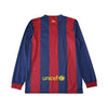 Barcelona Home 14/15 - Manga larga