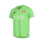 Portero del Bayer 04 Leverkusen 25/26