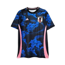 Edición especial de Japón 24/25
