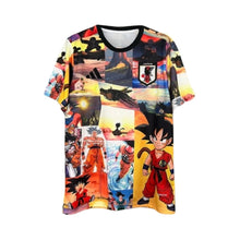 Edición especial de Japón 24/25