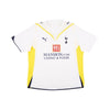 Tottenham Local 09/10