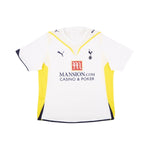 Tottenham Local 09/10