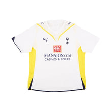 Tottenham Local 09/10