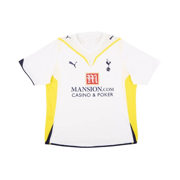 Tottenham Local 09/10