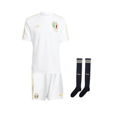 Kit Infantil - Italia - 125 Aniversario