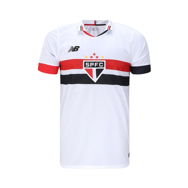 Sao Paulo Principal 24/25
