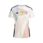 España Alternativa 25/26 - Eurocopa Femenina 2025 - Versión Femenina
