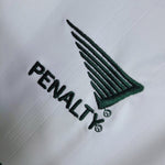 Alternativa Coritiba 97/98