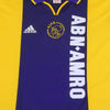 Alternativa al Ajax 00/01