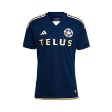Vancouver Whitecaps Alternativo 25/26