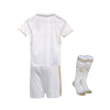 Kit infantil del Real Madrid 11/12