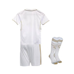 Kit infantil del Real Madrid 11/12