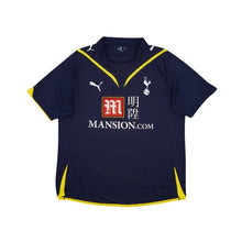 Alternativa al Tottenham 09/10