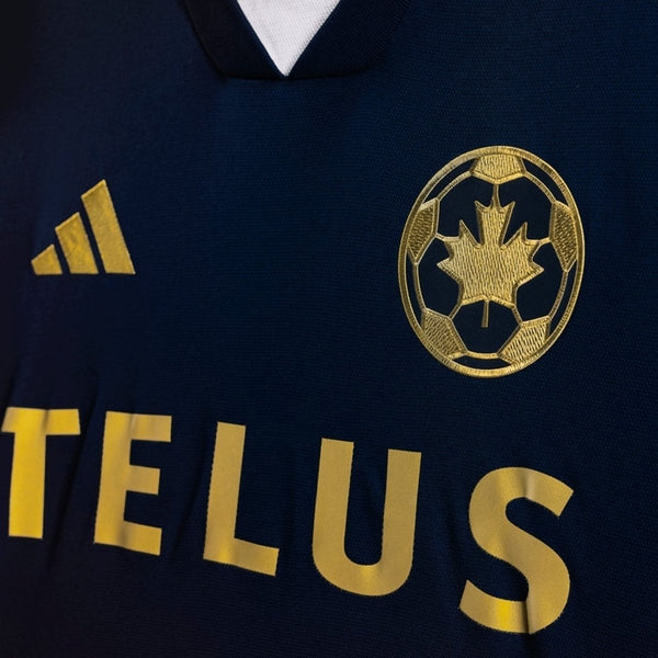 Vancouver Whitecaps Alternativo 25/26