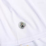 Real Madrid Principal 09/10 - Manga Comprida