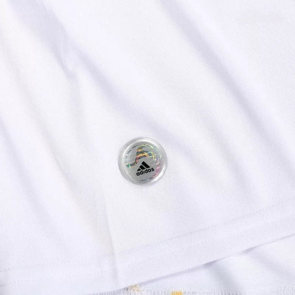 Real Madrid Principal 09/10 - Manga Comprida