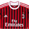 AC Milan Principal 11/12