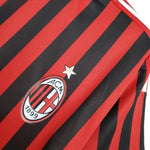 AC Milán Local 11/12