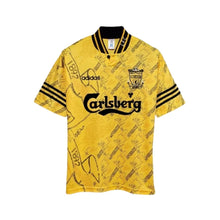 Liverpool Tercera 94/95