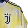 Alternativa Juventus 24/25