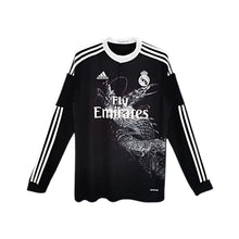 Edición Especial Real Madrid 14/15 - Manga Larga