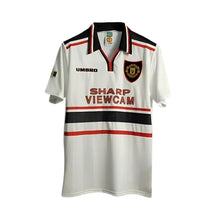 Alternativa al Manchester United 97/98