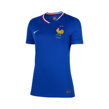 Francia Local 24/25 - Versión Femenina - Eurocopa 2024