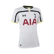 Tottenham Local 14/15