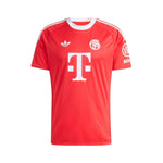 Porteros del Bayern Múnich 25/26