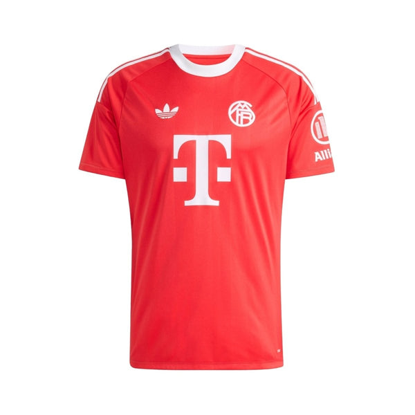 Porteros del Bayern Múnich 25/26