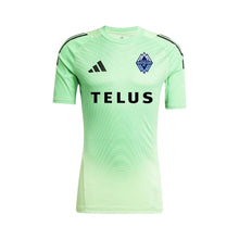 Portero de Vancouver Whitecaps 25/26
