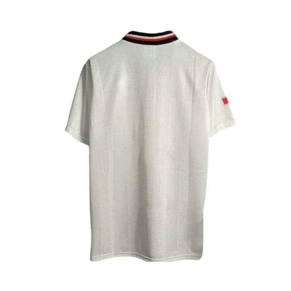 Manchester United Alternativa 97/98