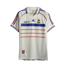 Francia 98 Alternativa - Final Mundial 1998