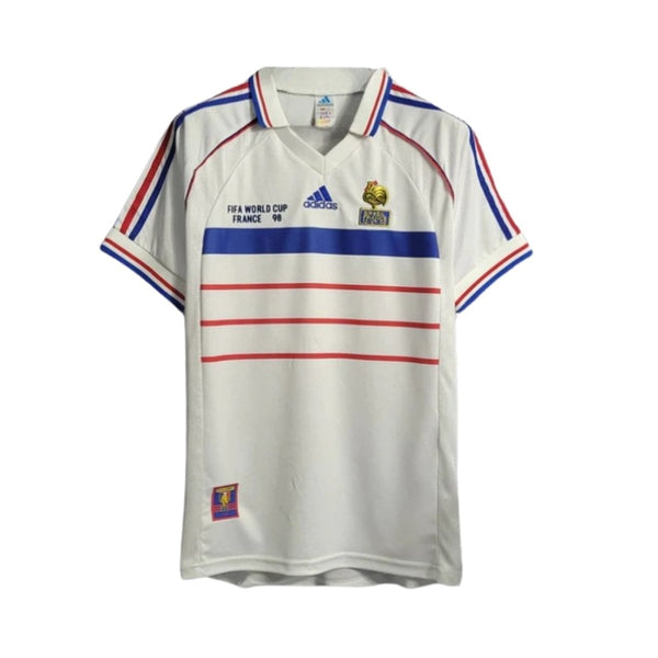 França Alternativa 98 - Final Mundial 1998