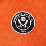 Portero del Sheffield United 25/26