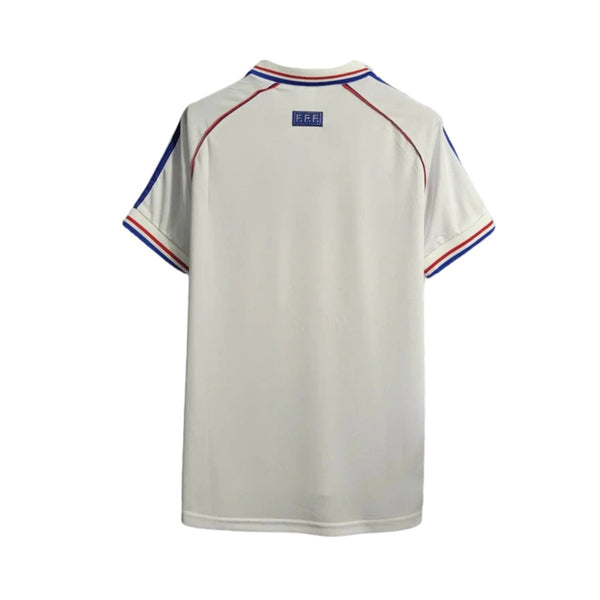 Francia 98 Alternativa - Final Mundial 1998