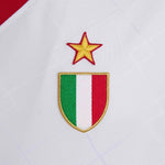 Alternativa del AC Milán 94/95
