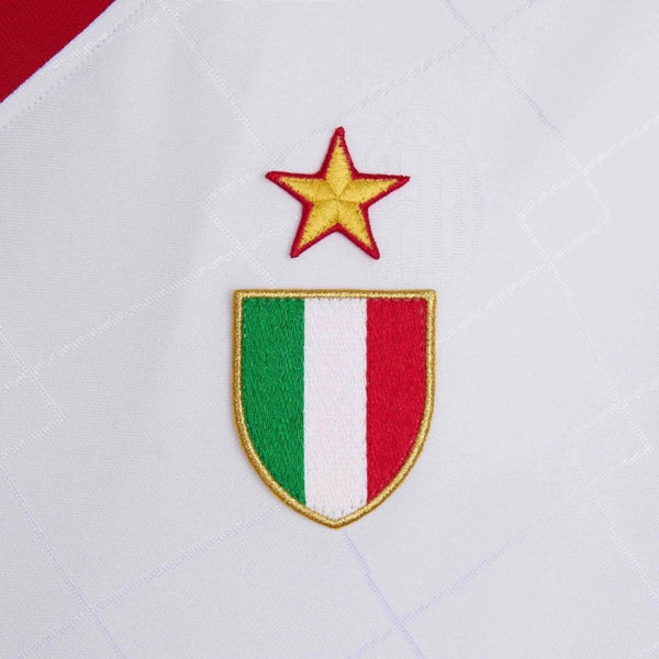 Alternativa del AC Milán 94/95