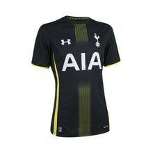 Alternativa del Tottenham 14/15