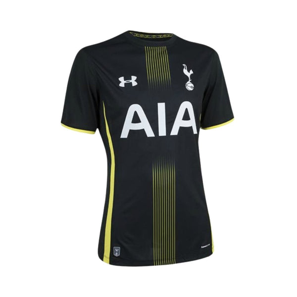 Alternativa del Tottenham 14/15