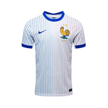 Francia Alternativa 24/25 - Eurocopa 2024