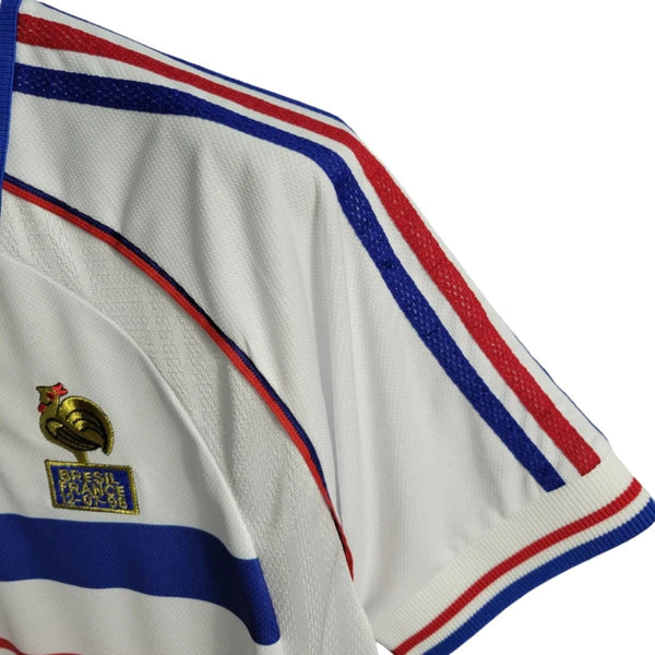 Francia 98 Alternativa - Final Mundial 1998