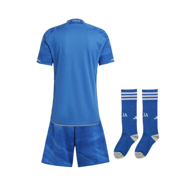 Kit infantil - Italia Local 22/23