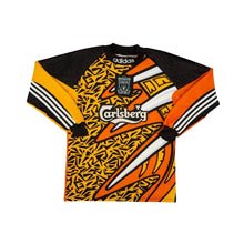 Portero del Liverpool 95/96